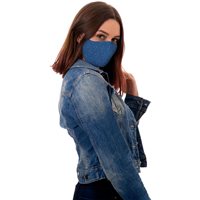 Mascherina Amen Amen in Tessuto AMASK007 - AMASK007